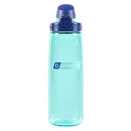 Nalgene Sustain 永續系列OTF運動型水壼(650cc) 水藍-水藍蓋