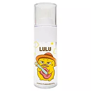 【黃阿瑪的後宮生活】噴霧分裝瓶 墨西哥系列 分裝瓶 噴霧瓶 (30ML) (3.3*3.3*11.3cm) 烏克麗麗嚕嚕