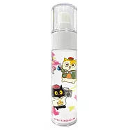 【黃阿瑪的後宮生活】噴霧分裝瓶 旅遊系列 分裝瓶 噴霧瓶 (50ML) (3.3*3.3*14.3cm) 美式HIPHOP