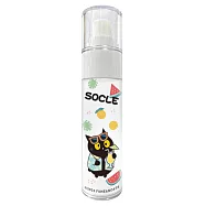 【黃阿瑪的後宮生活】噴霧分裝瓶 旅遊系列 分裝瓶 噴霧瓶 (50ML) (3.3*3.3*14.3cm) 清涼hawaii