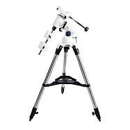 信達光學 BOSMA EM60 手動版赤道儀 (可加裝DC-10S自動追蹤馬達組)