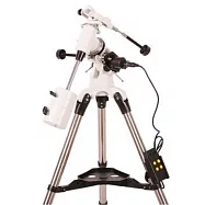 信達光學BOSMA EM60自動追蹤赤道儀組(可載重7 KG)