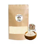 咘酮-271控糖高鈣奶香鬆餅粉990gx1包(營養師 手作 烘焙 預拌粉)