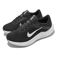 Nike 慢跑鞋 Wmns Air Winflo 10 女鞋 黑 白 緩震 基本款 路跑 運動鞋 DV4023-003 23.5cm BLACK/WHITE-BLACK