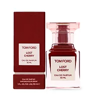 TOM FORD 私人調香系列-失落櫻桃淡香精 LOST CHERRY(30ml)-國際航空版