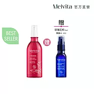Melvita蜜葳特 美體油加贈花粹組