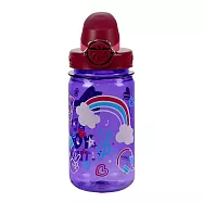 Nalgene Sustain 永續系列OTF兒童運動型水壼(375cc)-Beyoutiful