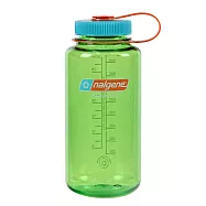 Nalgene Sustain 永續系列寬嘴水壼(1000cc)-西洋梨