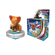 LDCX 靈動創想 奧特曼 超人力霸王 鹹蛋超人 魔幻陀螺 哥莫拉