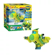 幫幫龍 GOGO DINO 恐龍探險隊 音效變形 樂乒