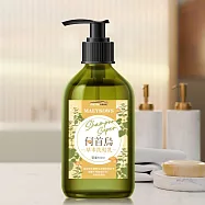 MAEYKOWS 植萃何首烏洗髮精500ml