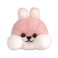 Quokka n Friends DIY羊毛氈吊飾 鑰匙圈 手作 松鼠 + 兔子