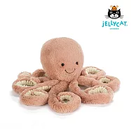 英國 JELLYCAT 23cm 章魚哥 Odell Octopus