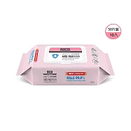 韓國RICO baby-抗菌濕紙巾(Sanitizing)_ (50抽)x10入