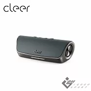 Cleer SCENE 無線藍牙喇叭 銀河灰