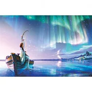 【台製拼圖】天籟 夜光拼圖 1000片盒裝 HM1000-177