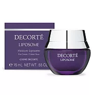 Cosme Decorte 黛珂 保濕賦活眼霜(15ml)-國際航空版