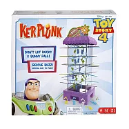 【樂桌遊】快落三眼仔/玩具總動員4大挑戰 (英文版)