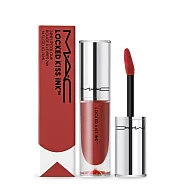 M.A.C 超鎖吻霧感唇釉(4ml)-多色可選-公司貨 #91 EMPHATIC