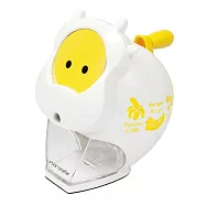 urban prefer / MOO 小牛削鉛筆機 白香蕉