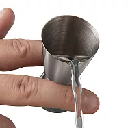 《VACU VIN》荷蘭 不鏽鋼調酒量杯 | 量酒器 JIGGER 調酒用具