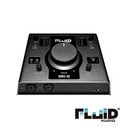 【Fluid Audio】SRI-2 錄音介面 公司貨