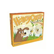 【諾貝兒桌遊】採花趣 Honey Quest 歐美桌遊 (中文版)