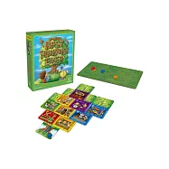 【諾貝兒桌遊】 夢幻樹屋 Best Treehouse Ever 歐美桌遊 (中英版)