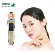 Beroso 倍麗森 拉提RF智能美肌魔顏機AB0051 美肌光導儀/SPA美容儀/美顏機