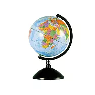 Fucashun 8吋地球儀(塑膠座)