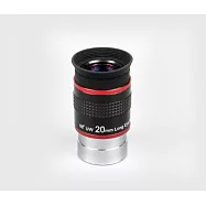 信達 Aquila 68度 20mm 超廣角多功能目鏡