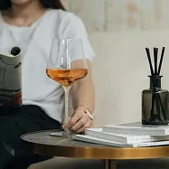 GRANDI|豪華極光710會呼吸的紅酒杯710ml-2入組 豪華極光710