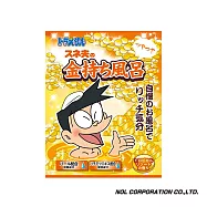 日本NOL-小夫光澤肌風呂入浴劑(熱帶水果香氣)-8入(交換禮物)