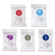 日本製平和老舖和環屋 棉棒5包組-50入單支包裝 (粘著、耳掏式、Ag+銀離子、濕潤含水、滋潤保濕)