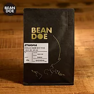 【繽豆咖啡】衣索比亞-西達摩班莎 74158咖啡豆/濾掛包 任選 咖啡豆 225g