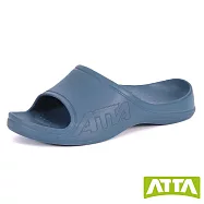 ATTA LIQ立擴鞋 (足弓支撐/足壓分散) 深藍5號