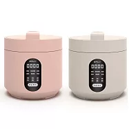 GPLUS 微電腦多功能壓力鍋GP-EPC001 米灰