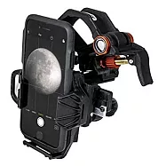 信達光學 美國Celestron NexYZ高級3軸手機轉接架