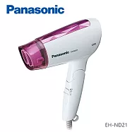Panasonic 國際牌 速乾型冷熱吹風機 EH-ND21-P -