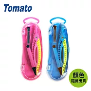 TOMATO SP-84 塑鋼圓規/自動鉛筆 顏色隨機出貨