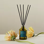 D&M 靜心舒緩精油香氛獨享擴香 60ml 佛手柑