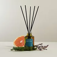 D&M 靜心舒緩精油香氛獨享擴香 60ml 馥奇