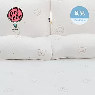 aribebe 韓國阿拉斯加涼感墊 (100x150cm) 幼兒L