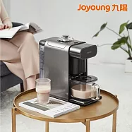 【Joyoung九陽】免清洗多功能破壁豆漿機 DJ10M-K96G (遠航灰)