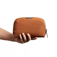 【Bellroy】Desk Caddy 數位收納包 - Bronze 青銅棕