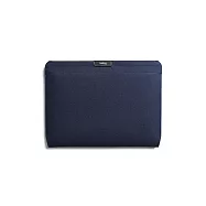 【Bellroy】Laptop Sleeve - 16"筆電保護套 - Navy 海軍藍