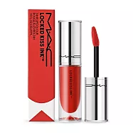 M.A.C 超鎖吻霧感唇釉(4ml)-多色可選-公司貨 #95 VICIOUS