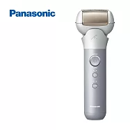 Panasonic國際牌 日製護膚三枚刃電鬍刀 ES-MT22-S