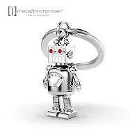 MTM 比利時鑰匙圈|復古機器人鑰匙圈