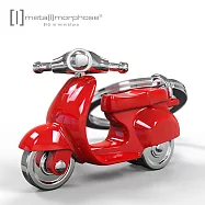 MTM 比利時鑰匙圈|羅馬速克達鑰匙圈